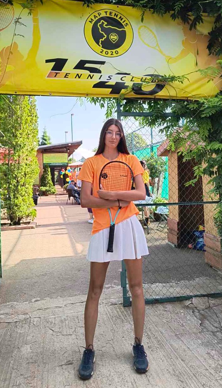 Лидия Спасова