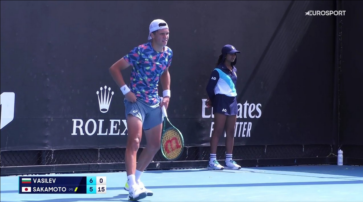 Александър Василев