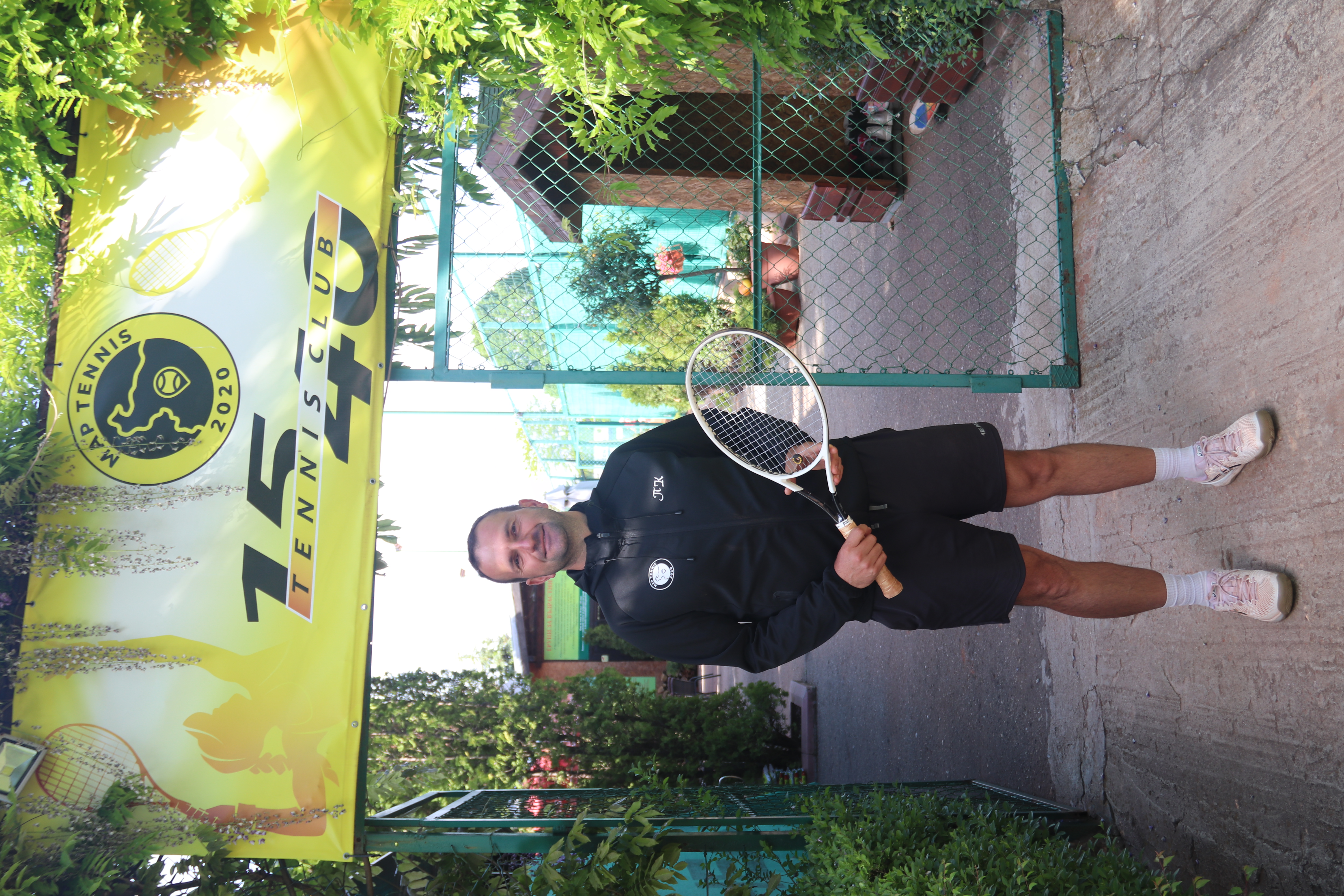 Пресиян Коев