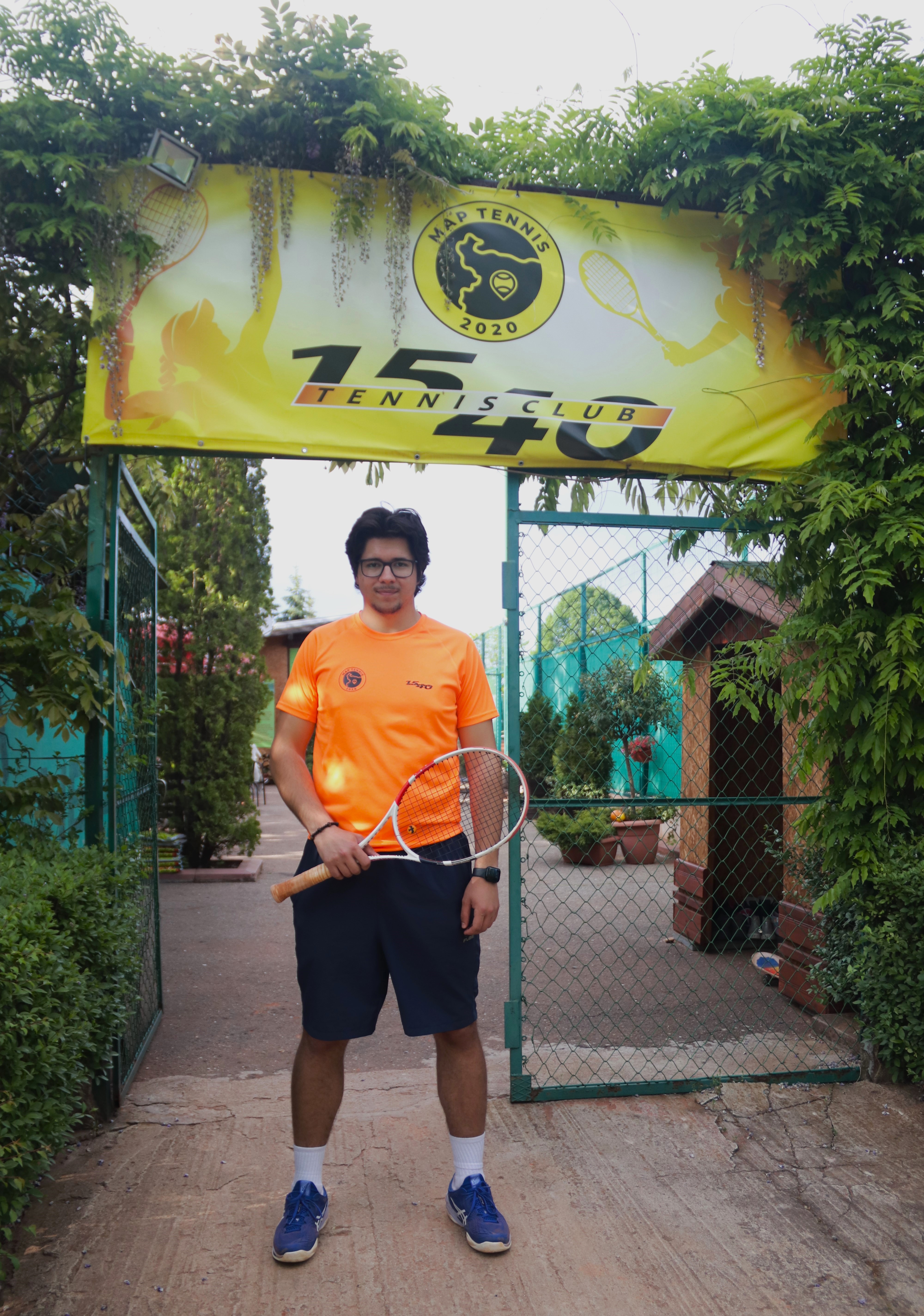 Борис Попов