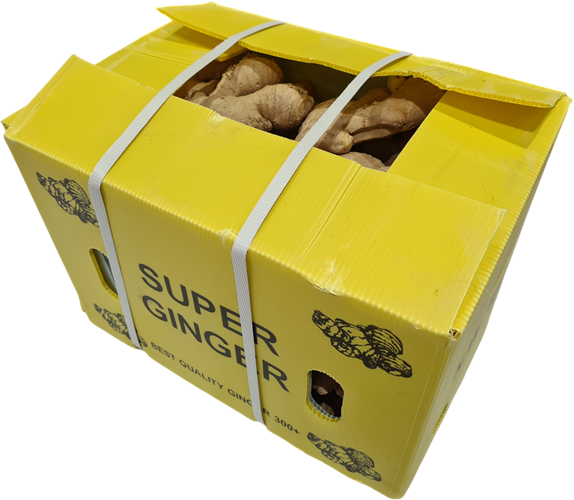 Apple Box