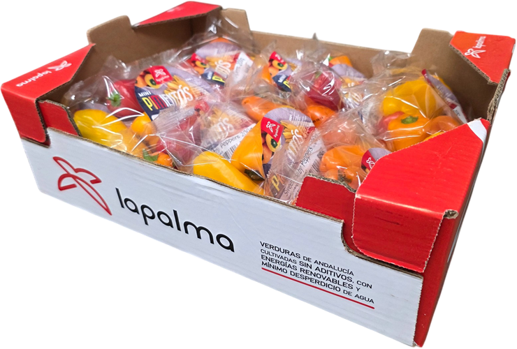 Apple Box