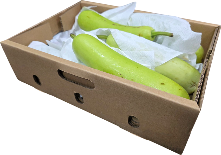 Apple Box