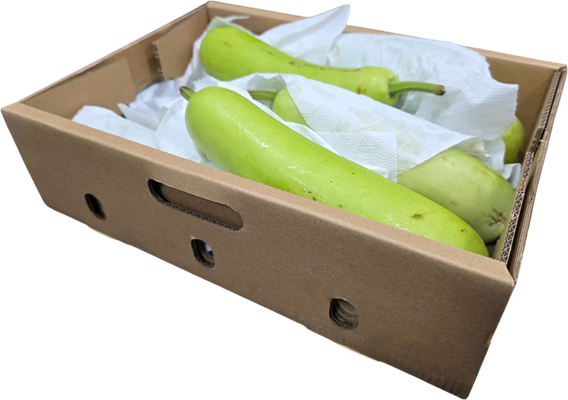Apple Box