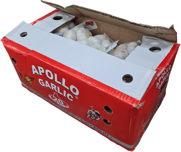 Apple Box