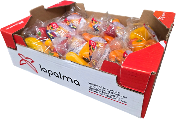 Apple Box