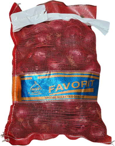 Red Onions