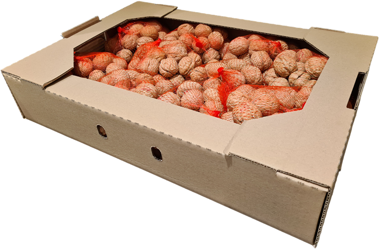 Apple Box