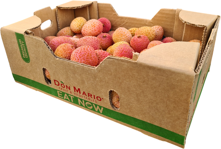 Apple Box