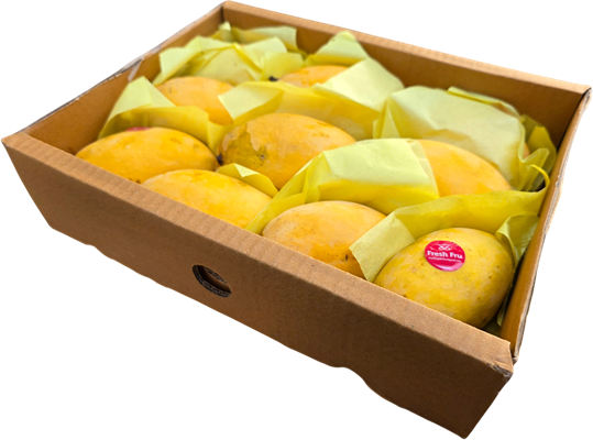 Apple Box