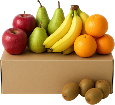 Apple Box