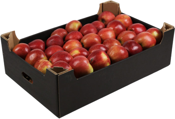 Apple Box