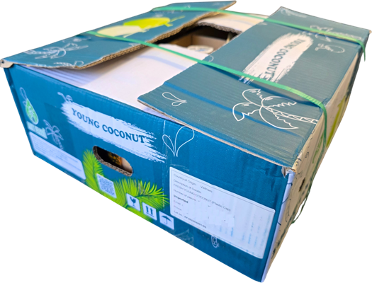 Apple Box