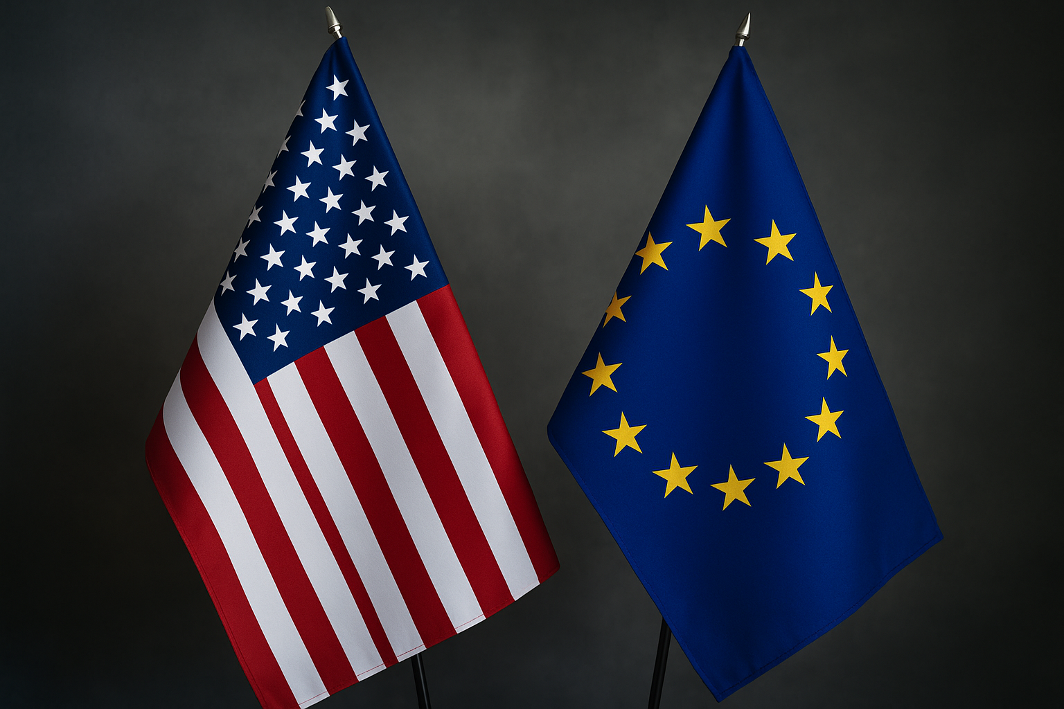 UE pronta a usare lo "strumento anti-coercizione" contro gli USA se Trump impone dazi del 30%
