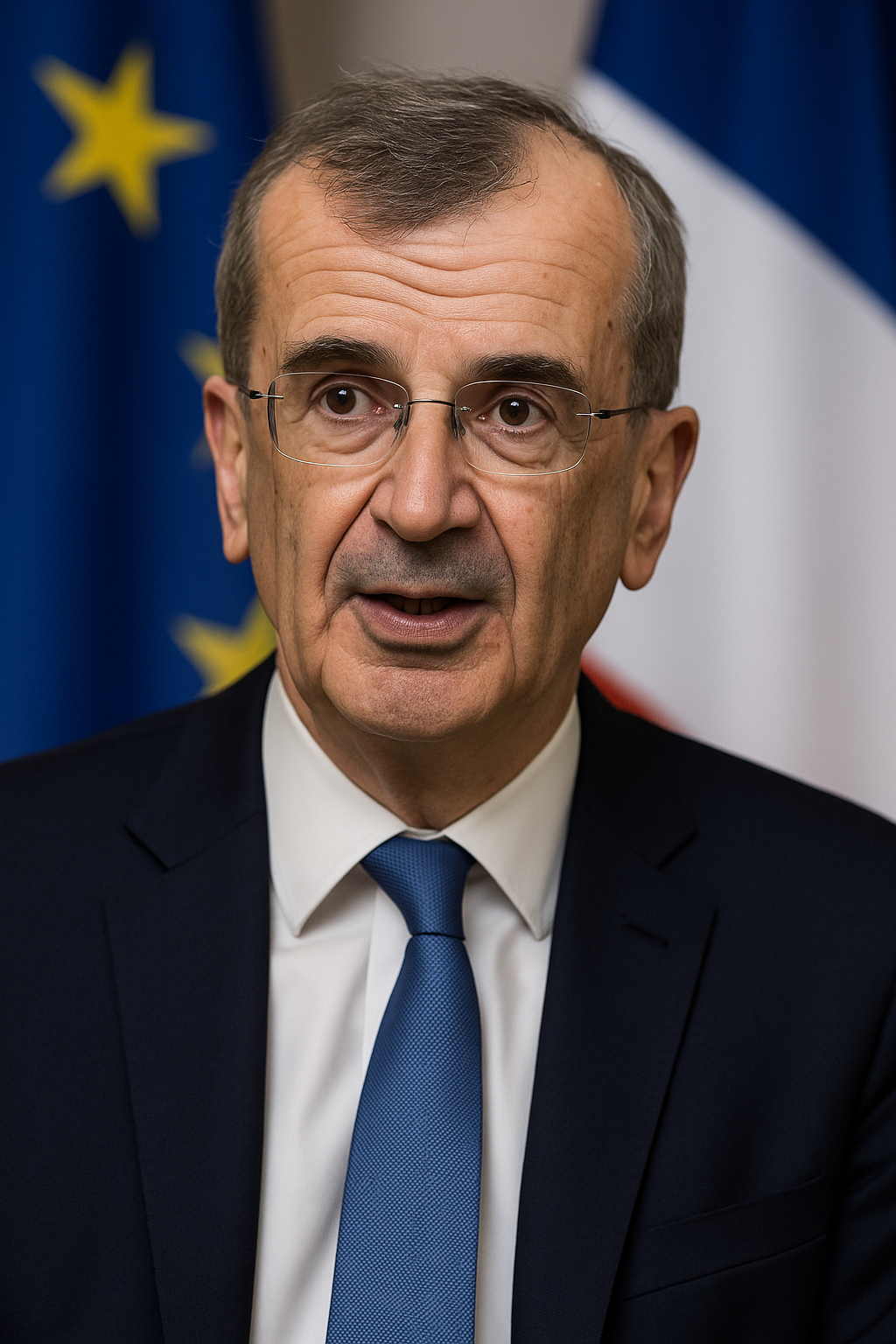 Villeroy (BCE): “Nuovi tagli dei tassi possibili entro sei mesi”