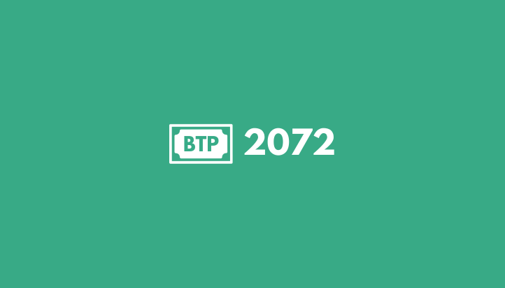BTP 2072: ha senso investirci? 