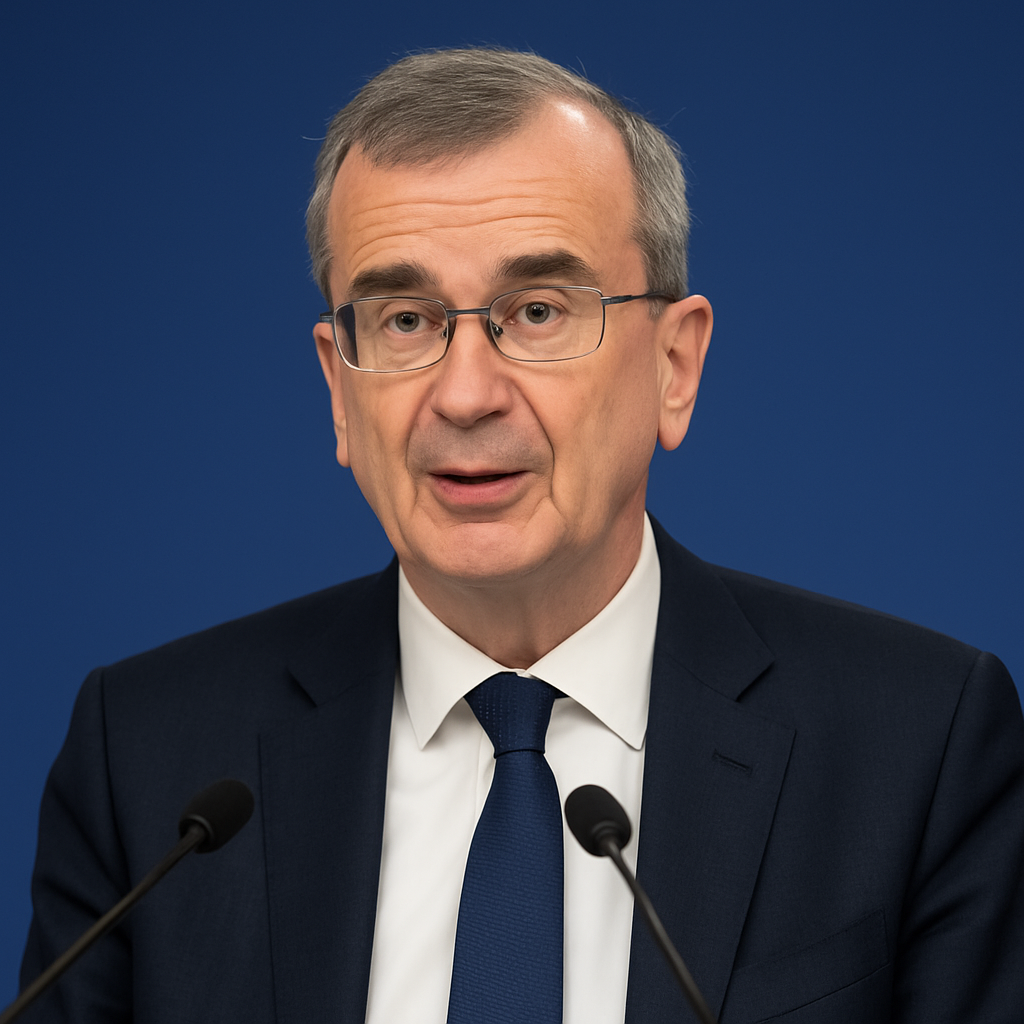 La BCE punterà ancora sul Quantitative Easing: Villeroy lo preferisce ai tassi negativi