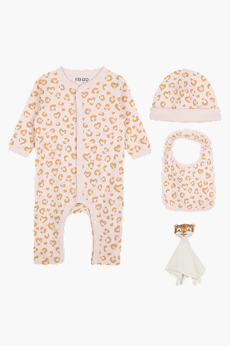 Baby Girl Clothing