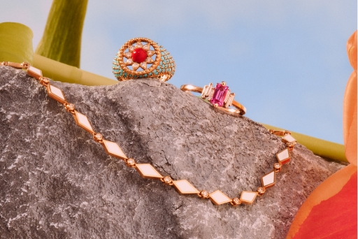 jewelry-Jewelry & Watches 