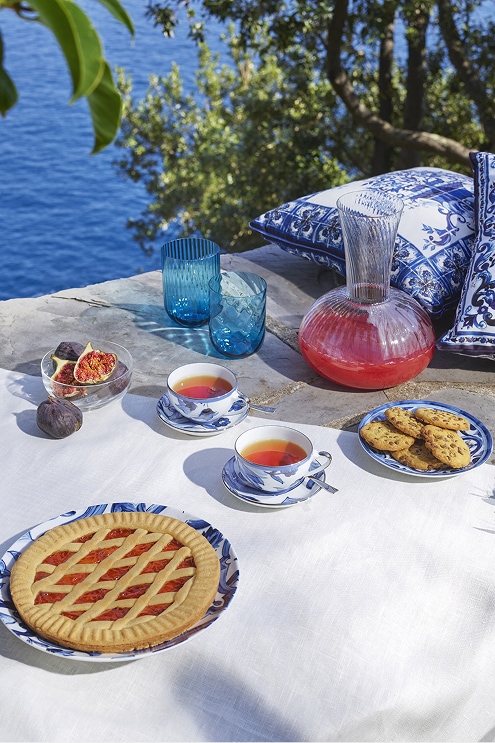 Dolce&Gabbana Casa