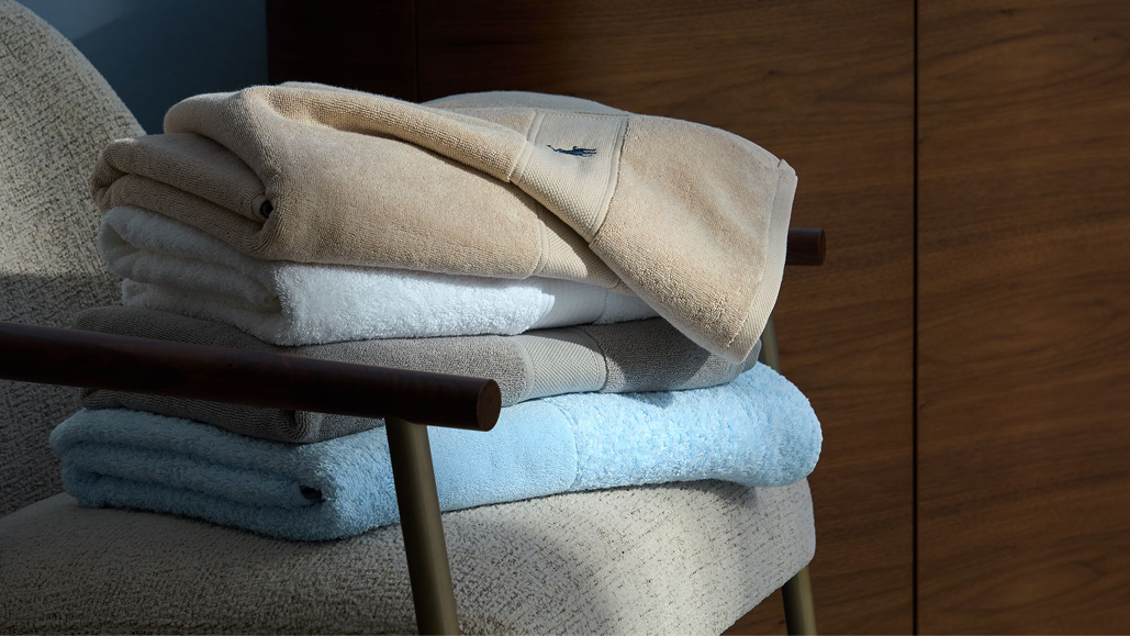 Bathroom Textiles