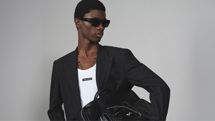 Luxury Looks 