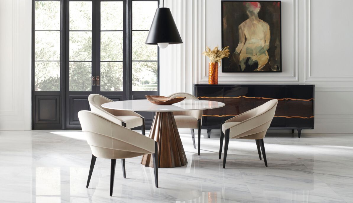 Delightful Dining