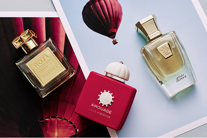 عطور للرجال