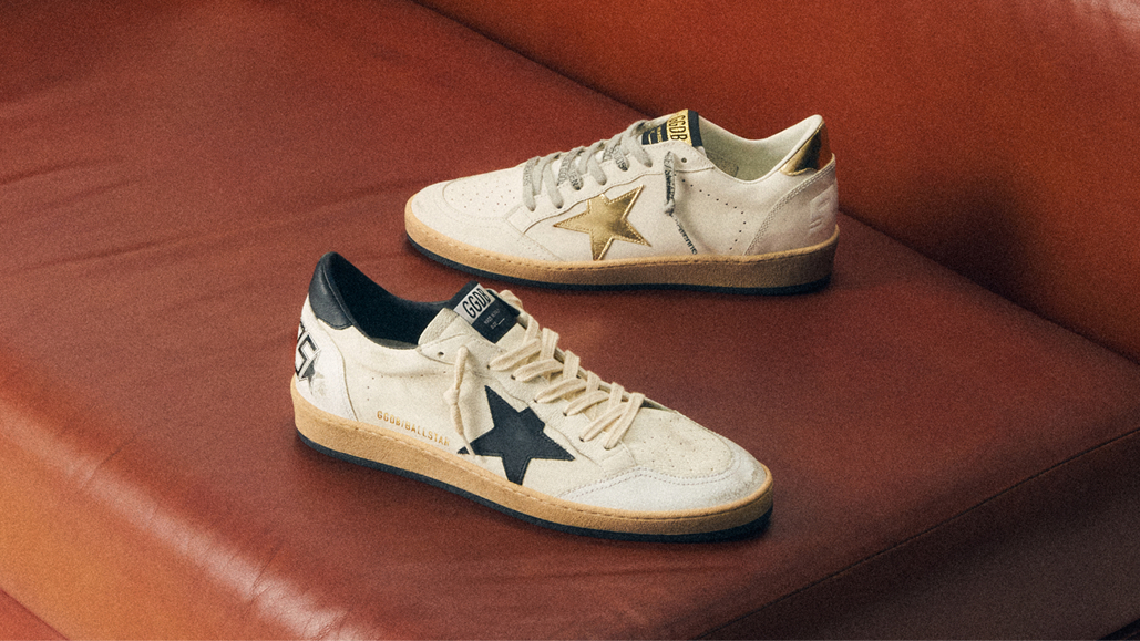 New Golden Goose