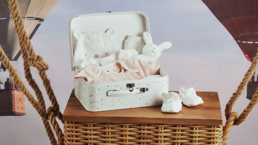 Gifts For Baby