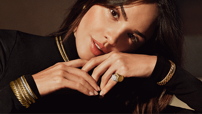 The Art of David Yurman