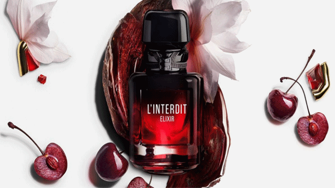 The Fragrance Edit