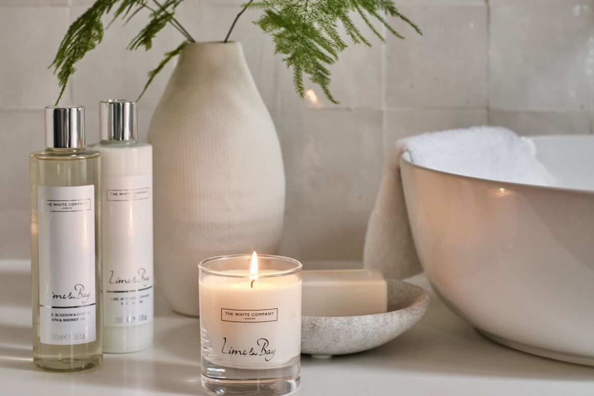Home Fragrances