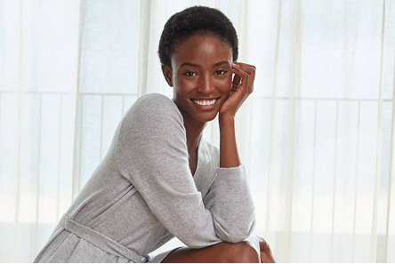 Effortless Nightwear