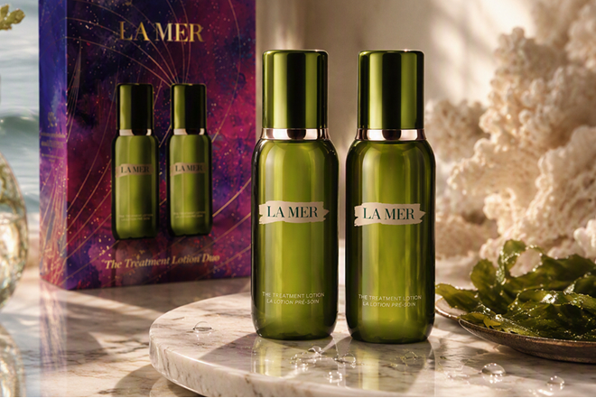 Exclusives By La Mer