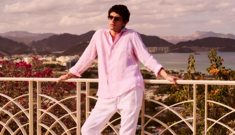 The Resort Edit For Him