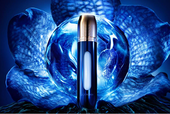 Guerlain Orchidée Impériale