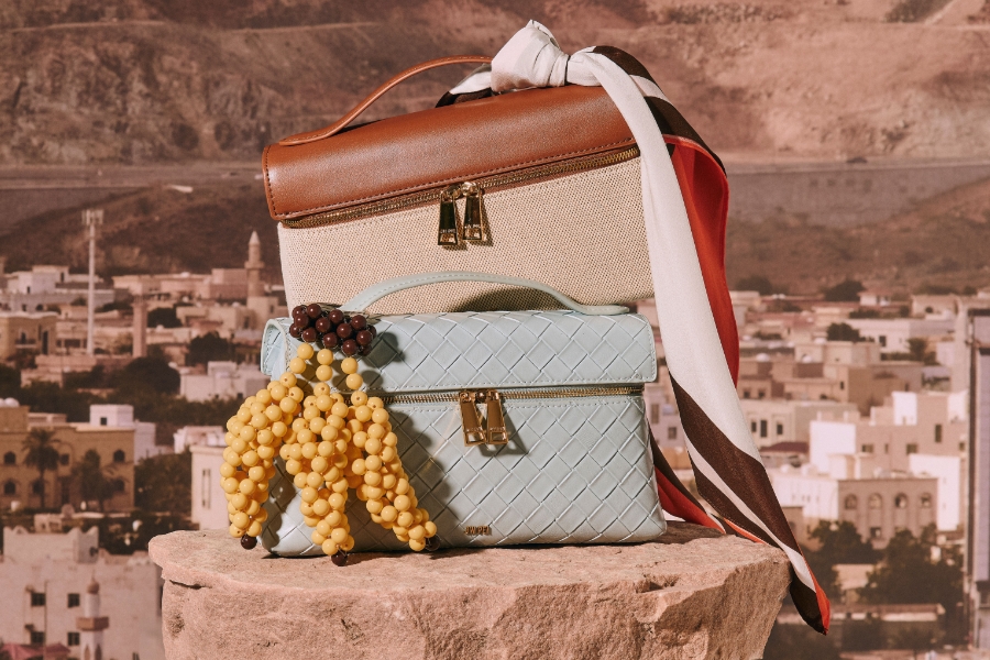 لمسات ناعمة تخطف الأنظار