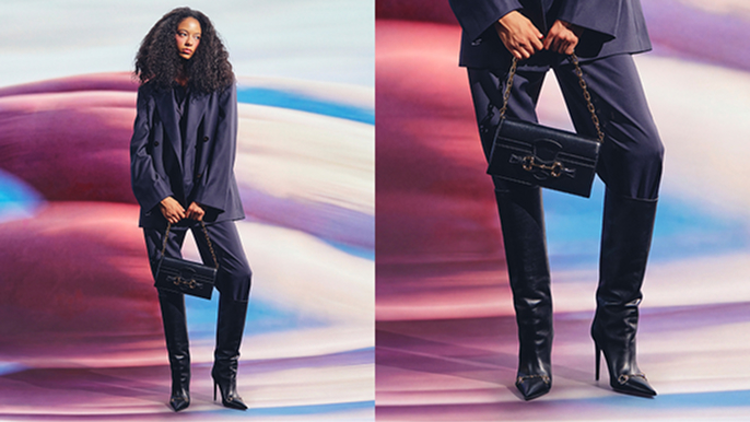 The Gucci Edit