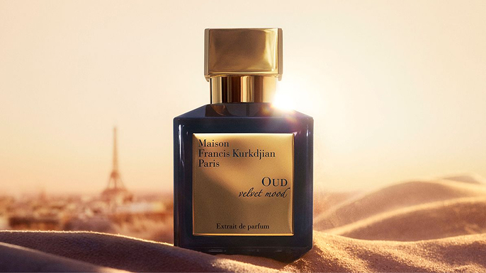 A Name In Fragrance