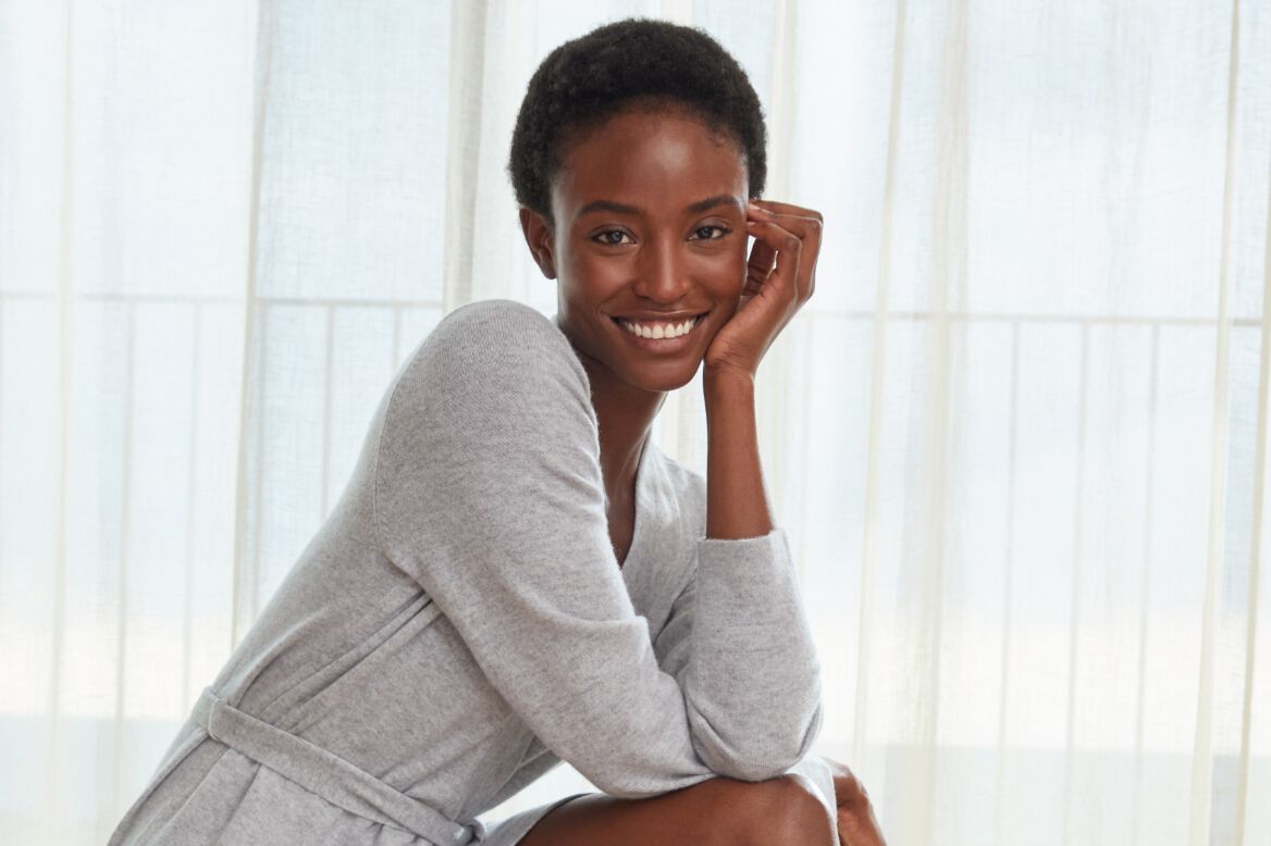 Effortless Nightwear