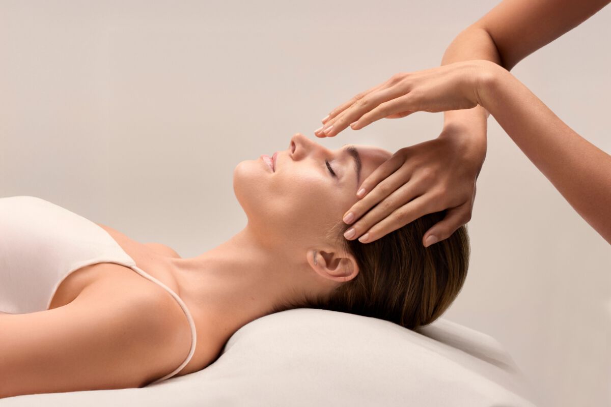Cellular Reset Facial