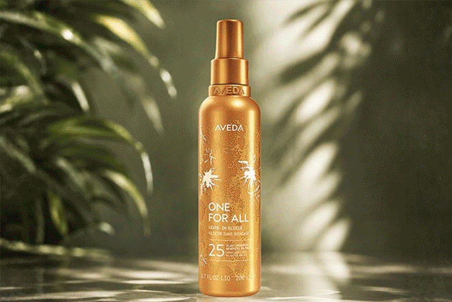 The Haircare Edit