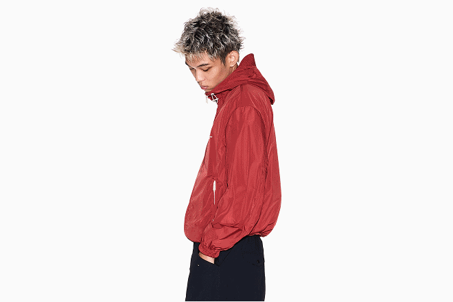 Armani Exchange For Him