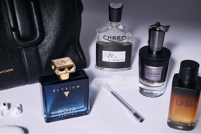 عطور للرجال
