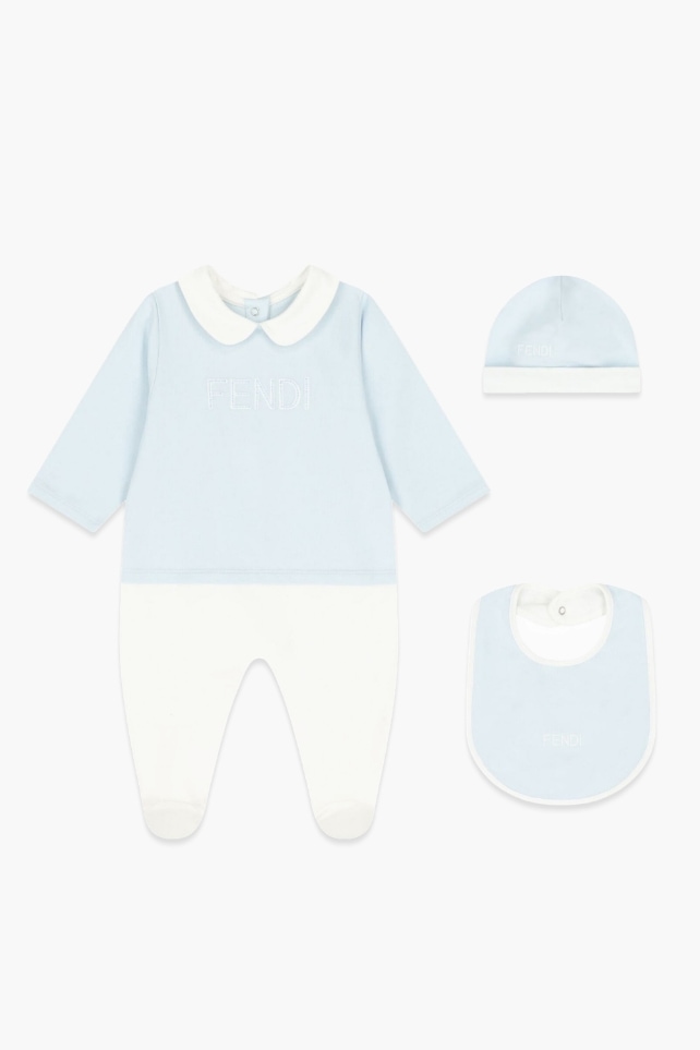 Baby Boy Clothing