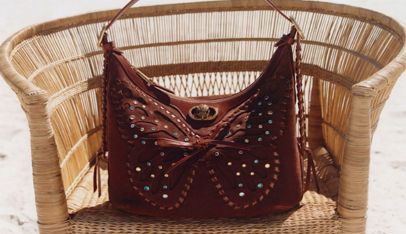Kurt Geiger In The Spotlight