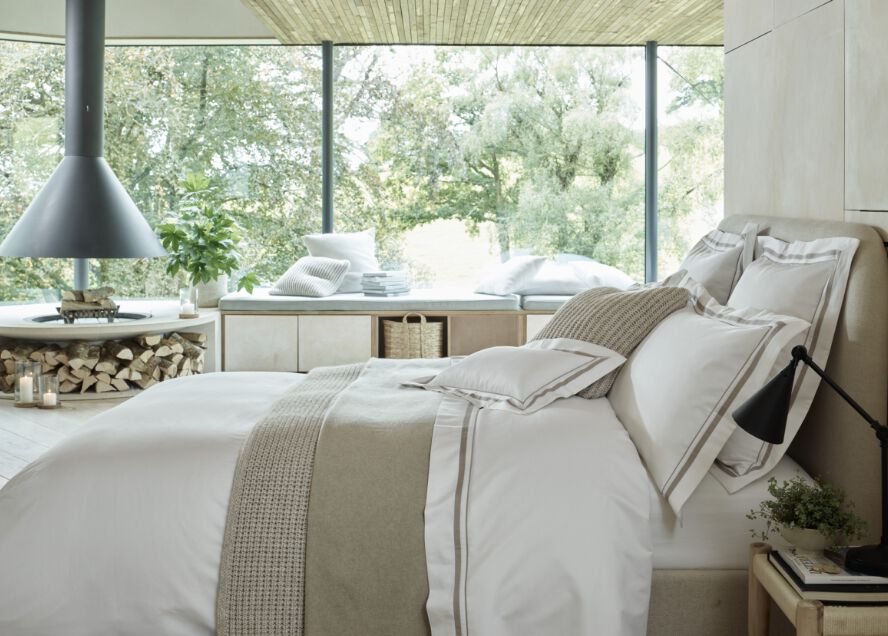 Timeless Bedding