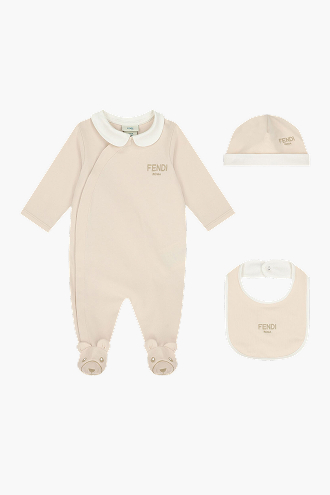Baby Boy Clothing