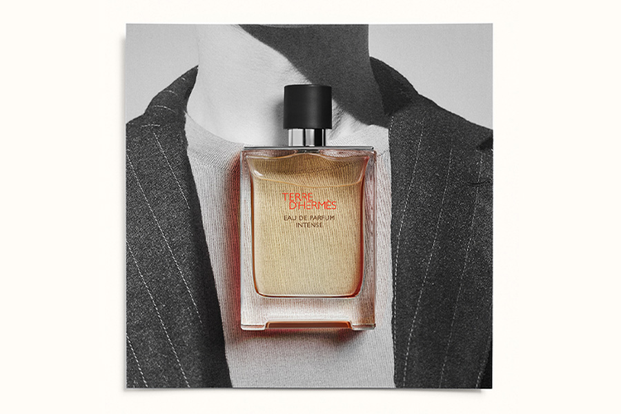 Men's Fragrance